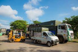 Vận chuyển bằng xe tải - Vận Tải Trọng Thành Bắc Ninh - Công Ty TNHH Thương Mại Điện Tử Và Vận Tải Trọng Thành